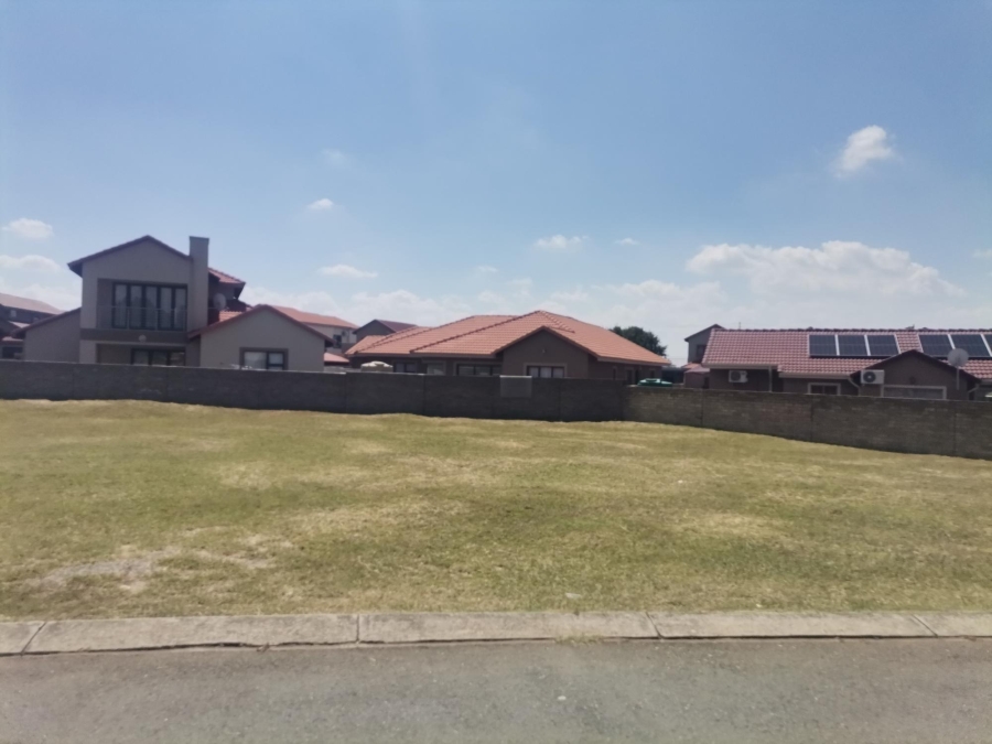0 Bedroom Property for Sale in Waterkloof East North West